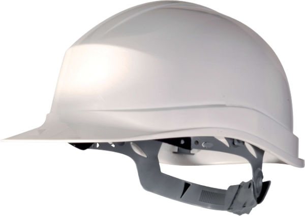 Casque de chantier isolé électriquement | Delta Plus – Image 2