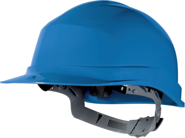 Casque de chantier isolé électriquement | Delta Plus – Image 3