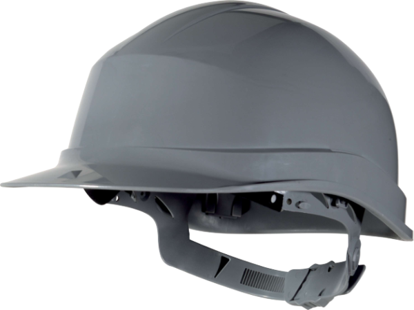 Casque de chantier isolé électriquement | Delta Plus – Image 4
