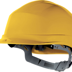 Casque de chantier isolé électriquement | Delta Plus