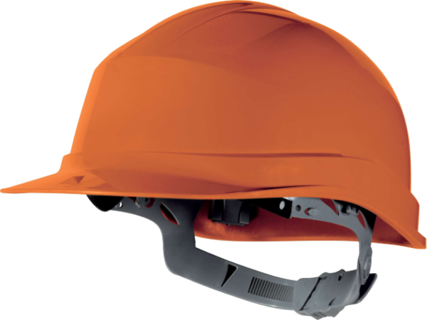 Casque de chantier isolé électriquement | Delta Plus – Image 5