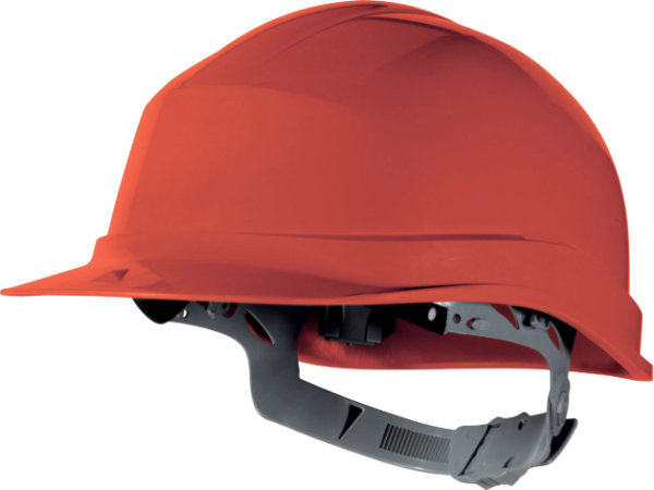 Casque de chantier isolé électriquement | Delta Plus – Image 6