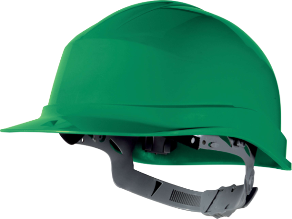 Casque de chantier isolé électriquement | Delta Plus – Image 7