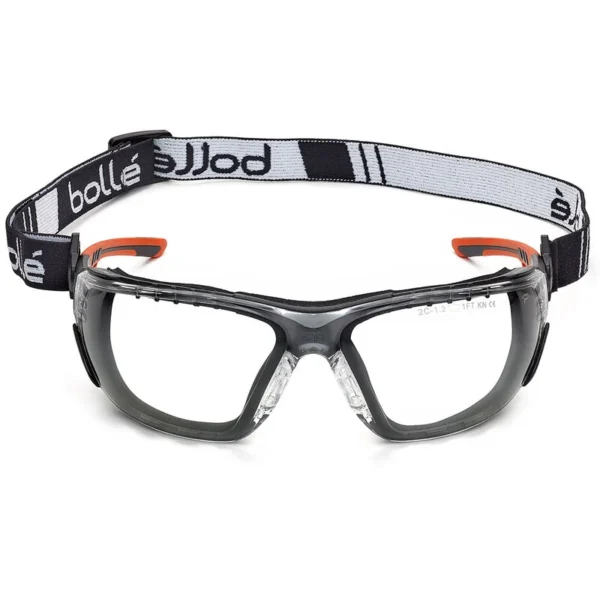Lunettes de protection 2 en 1 | Bollé Safety – Image 3