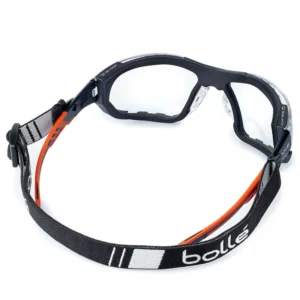Lunettes de protection 2 en 1 | Bollé Safety