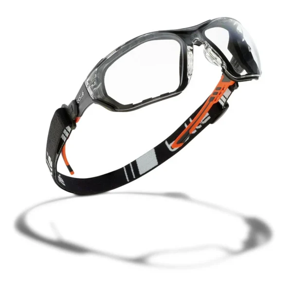 Lunettes de protection 2 en 1 | Bollé Safety – Image 2