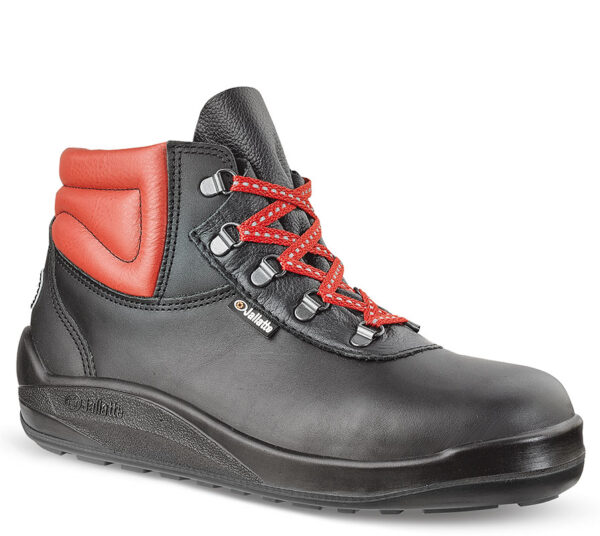 Chaussure haute S3 HI HRO SRC| Jallatte