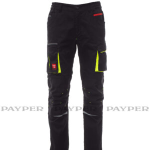 Pantalon unisexe stretch multi-saison | Payper