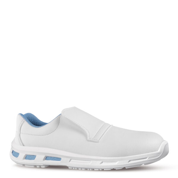 Chaussure basse anti-fatigue S2 FO SR | Aimont