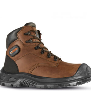 Chaussure haute S3 CI SRC| Jallatte