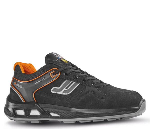 Basket urban sport S3 CI SRC| Jallatte