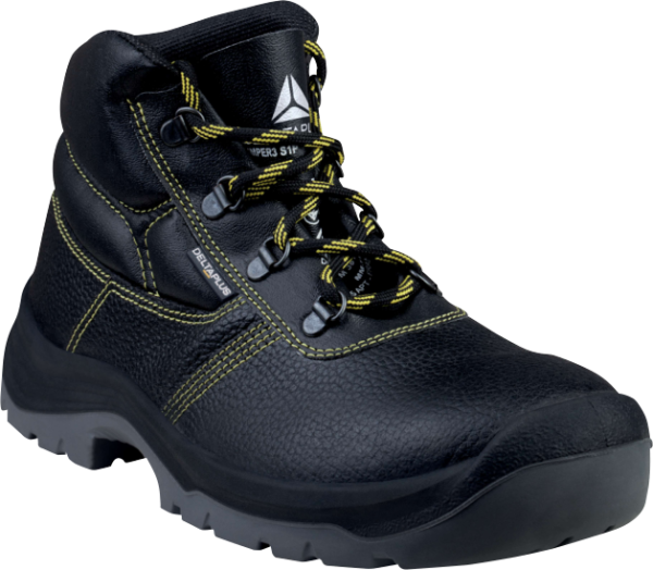 Chaussures S1P SRC | Delta Plus – Image 3