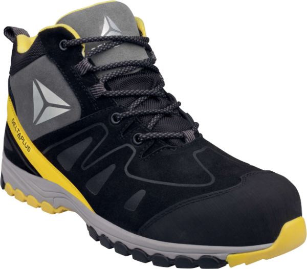 Chaussures S3 SRC  | Delta Plus – Image 2