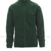 Veste polaire en zip intégral | Payper