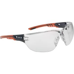 Lunettes de protection incolore | Bollé Safety