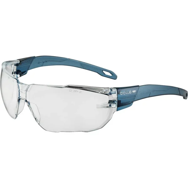Lunettes de protection à branche incolore | Bollé Safety – Image 2