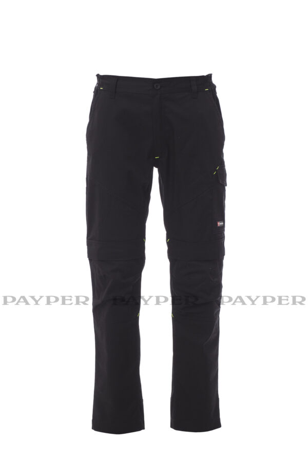 Pantalon unisexe multi-saison | Payper – Image 4