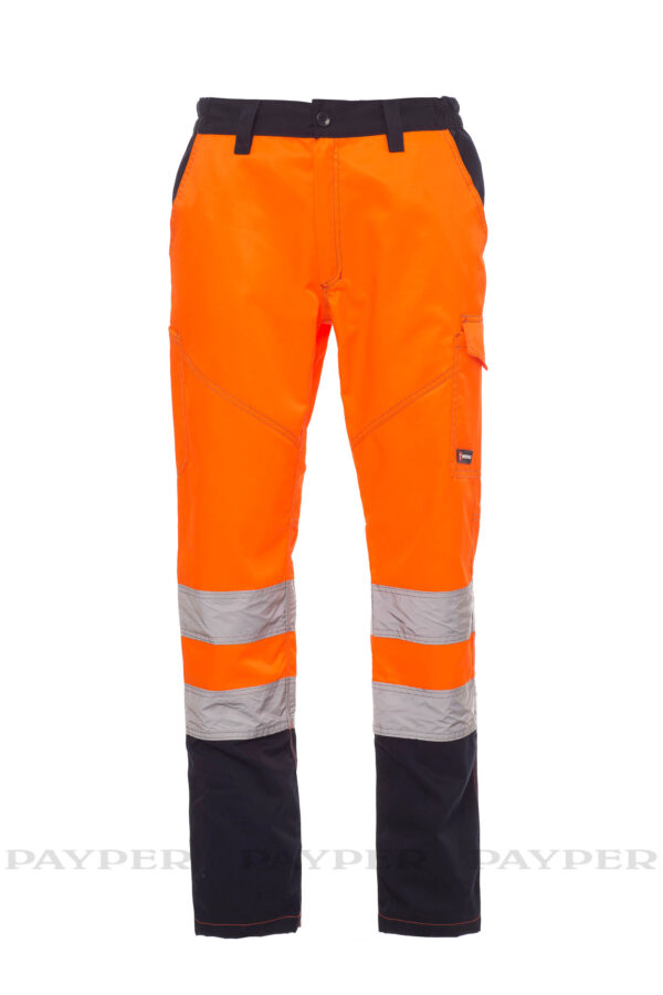 Pantalon homme multi-saison | Payper