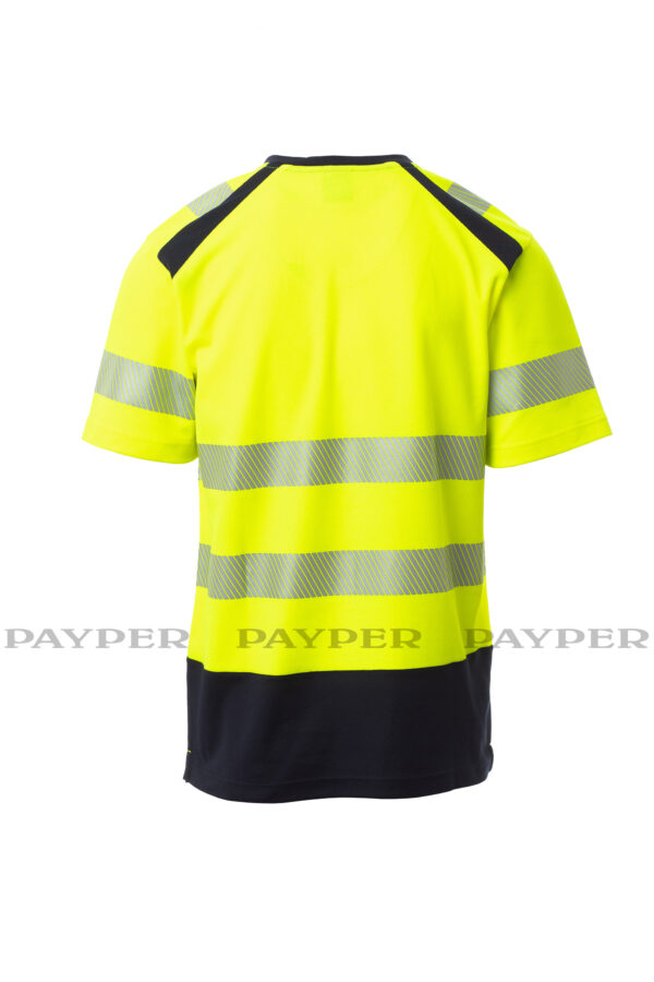Tee-shirt col en V | Payper – Image 2