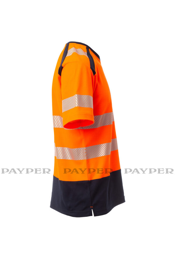 Tee-shirt col en V | Payper – Image 6