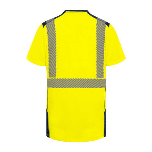 Tee-shirt col en V | T2S – Image 3