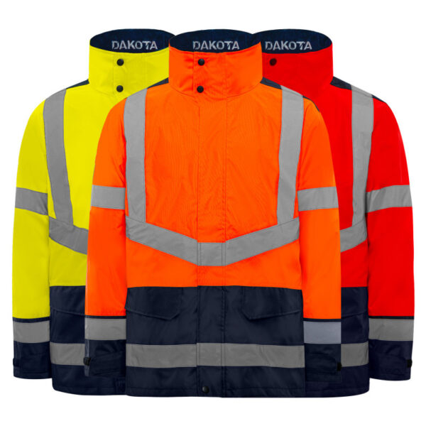 Parka 4 en 1 | T2S – Image 2