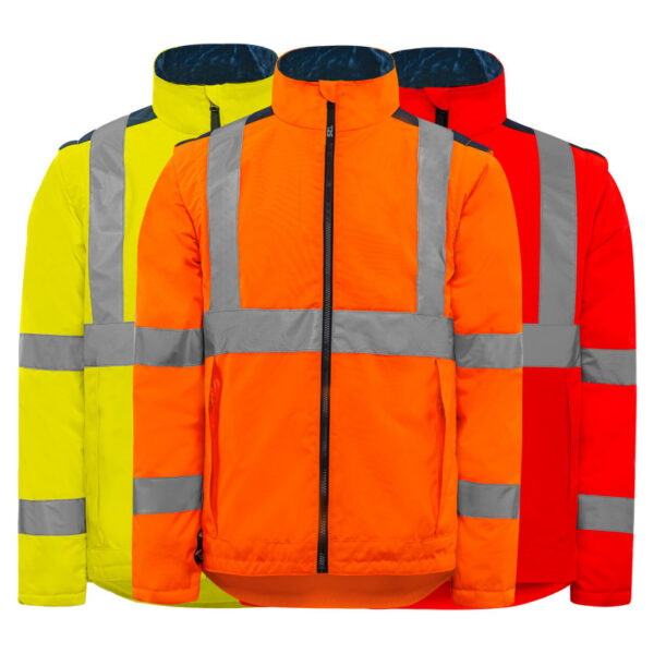Parka 4 en 1 | T2S – Image 3