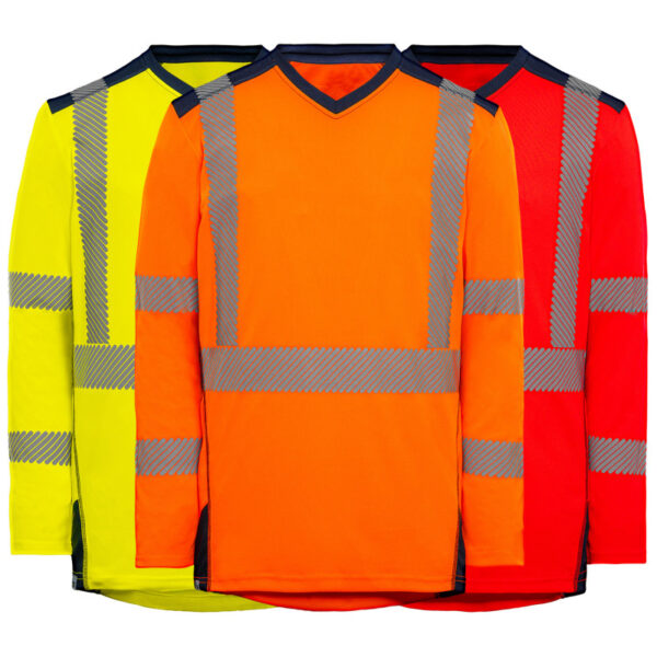 Tee-shirt manches longues| T2S – Image 2