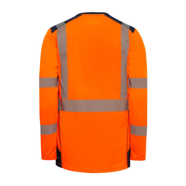Tee-shirt manches longues| T2S – Image 3