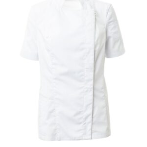 Veste de cuisine femme Starlight mesh Lady | HORECA