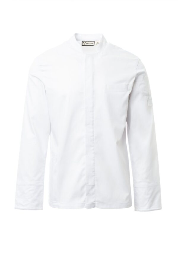 Veste de cuisine Supreme | HORECA – Image 2