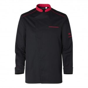 Veste de cuisine NEOSPIRIT | Molinel