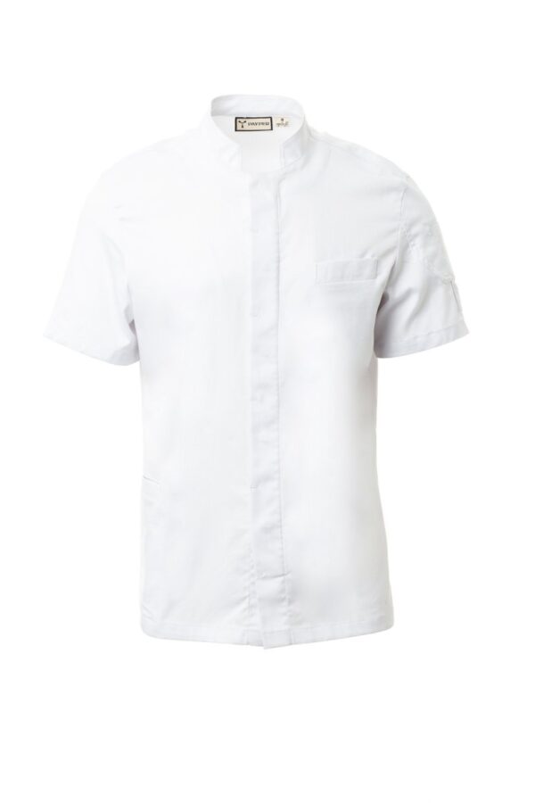 Veste de cuisine Supreme SS | HORECA – Image 3