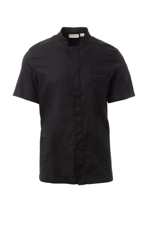 Veste de cuisine Supreme SS | HORECA – Image 2