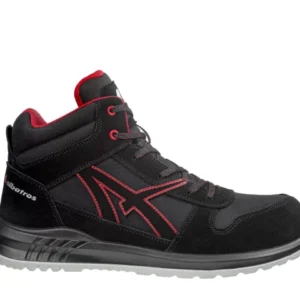 Basket haute mixte Clifton Mid S3 | Albatros