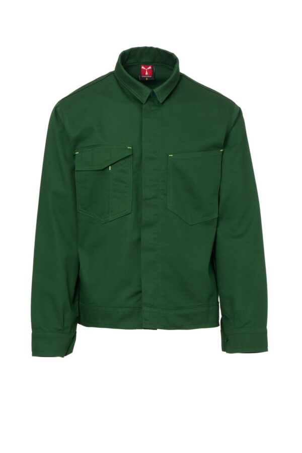 Veste de travail 100% Coton | Payper