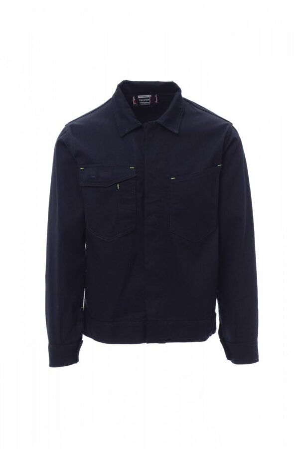 Veste de travail 100% Coton | Payper – Image 2
