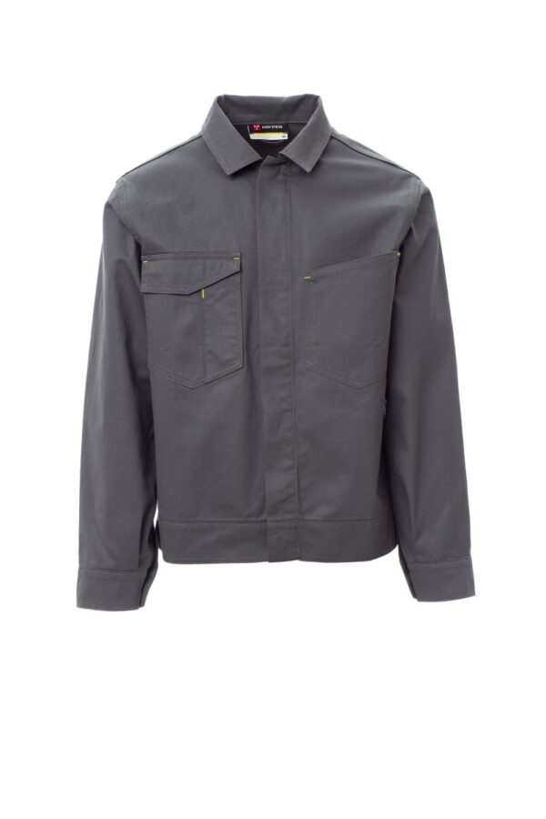 Veste de travail 100% Coton | Payper – Image 3
