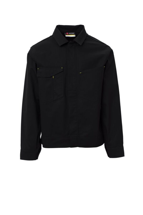 Veste de travail 100% Coton | Payper – Image 4