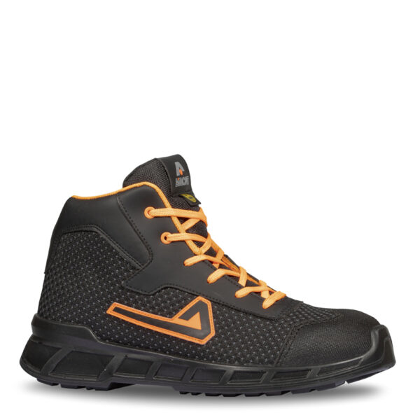 Basket haute PELICAN ESD S3S CI FO SR | Aimont