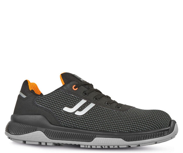 Basket Jalnano S3S CI FO SR | Jallatte