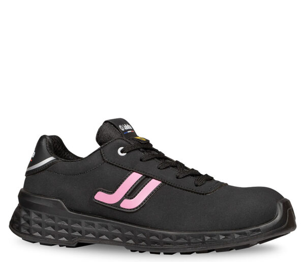 Basket femme Jallady S3 ESD | Jallatte