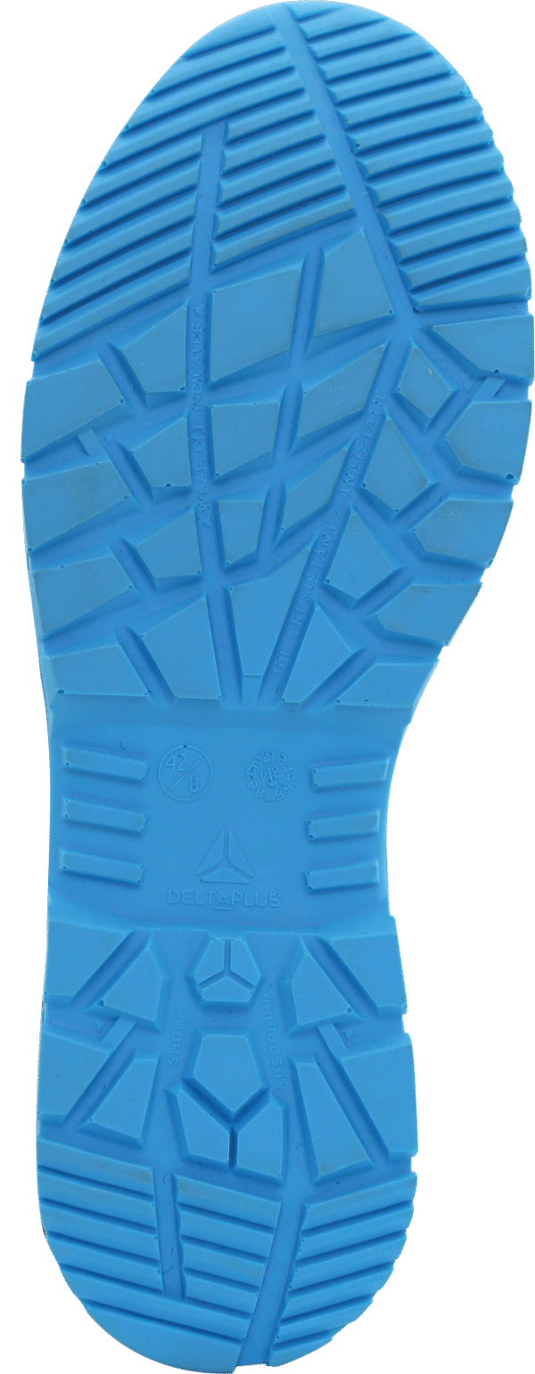 Chaussure basse Rossi | Delta plus – Image 2