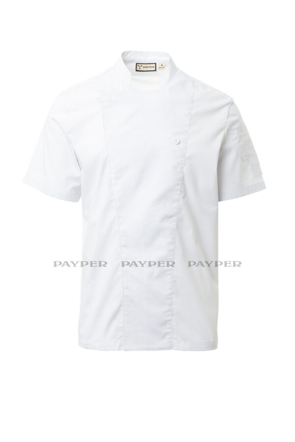 Veste de cuisine Starlight Mesh | HORECA – Image 2