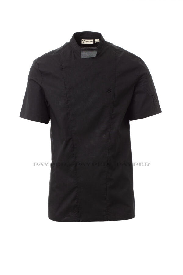 Veste de cuisine Starlight Mesh | HORECA – Image 3