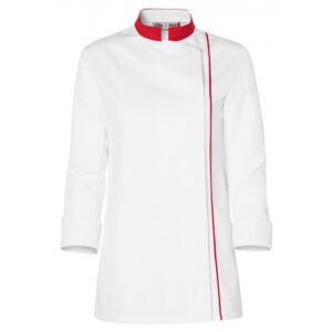 Veste de cuisine femme Ajik | Molinel