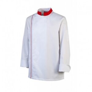 Veste de cuisine homme Ajik | Molinel