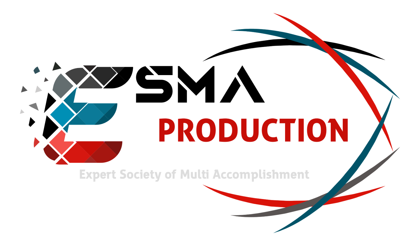 ESMA PRODUCTION