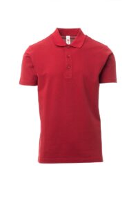 Polo manches courtes ROME