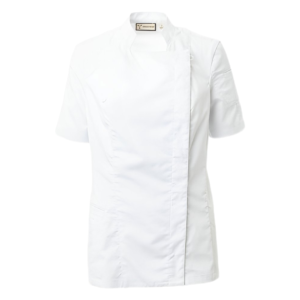 Veste de cuisine femme STARLIGHT
